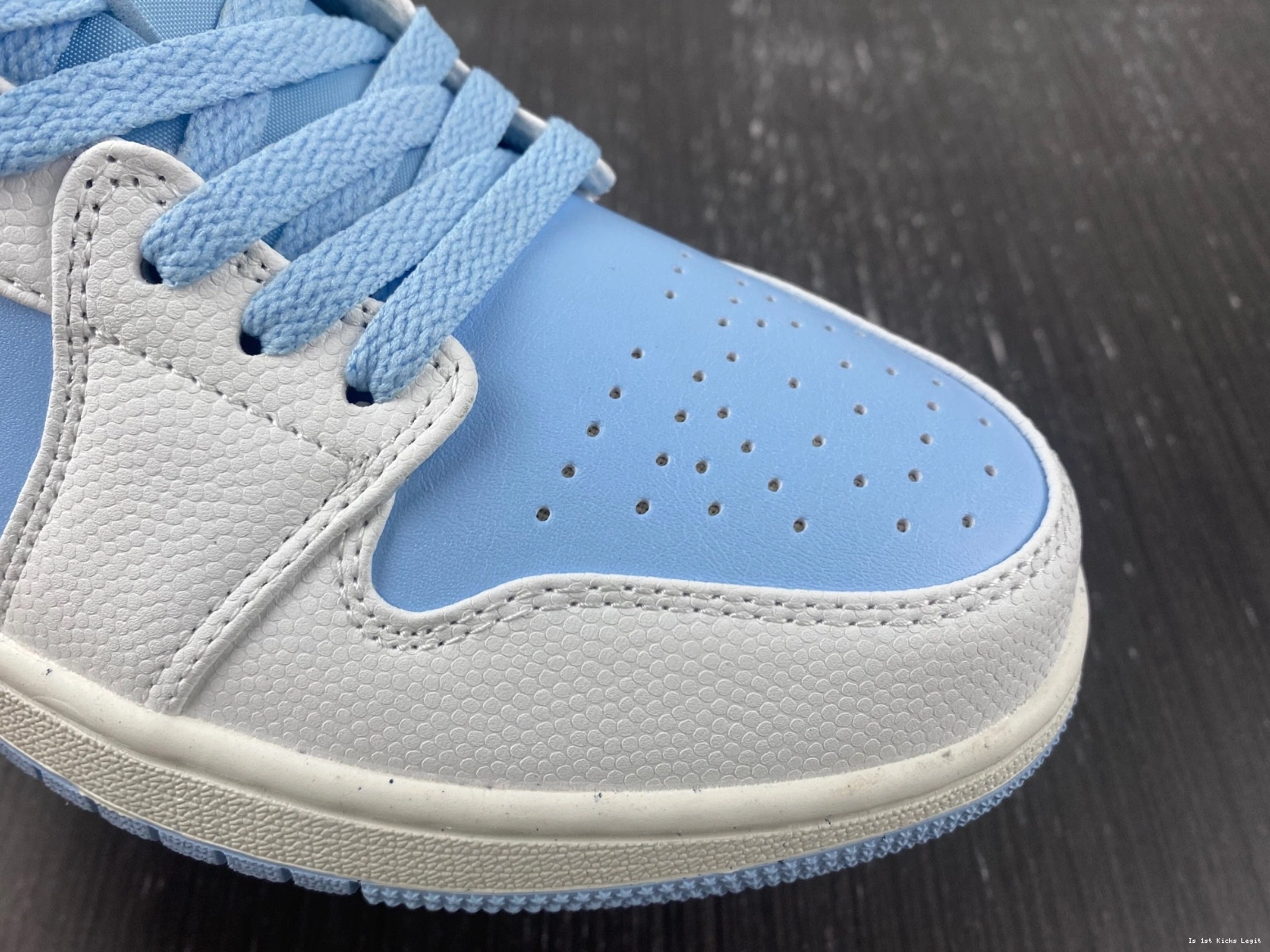 SE Jordan Ice Low - Blue 1 DV1299-104 (W) Reverse 0425